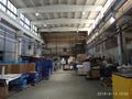 Аренда производственно-складского помещения с кран-балками.