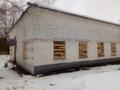 Нежилое здание на земельном участке 349 кв.м. г. Муром