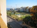 Недвижимость в Испании, Новая квартира на берегу моря от застройщика в Торревьехе, Коста Бланка, Испания