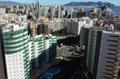 Недвижимость в Испании, Новая квартира с видами на море от застройщика в Бенидорме, Коста Бланка, Испания