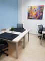 Аренда современного, светлого офиса на 3 рабочих места с мебелью, для бизнеса.