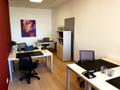 Аренда современного, светлого офиса с мебелью, для бизнеса на 5 рабочих мест.